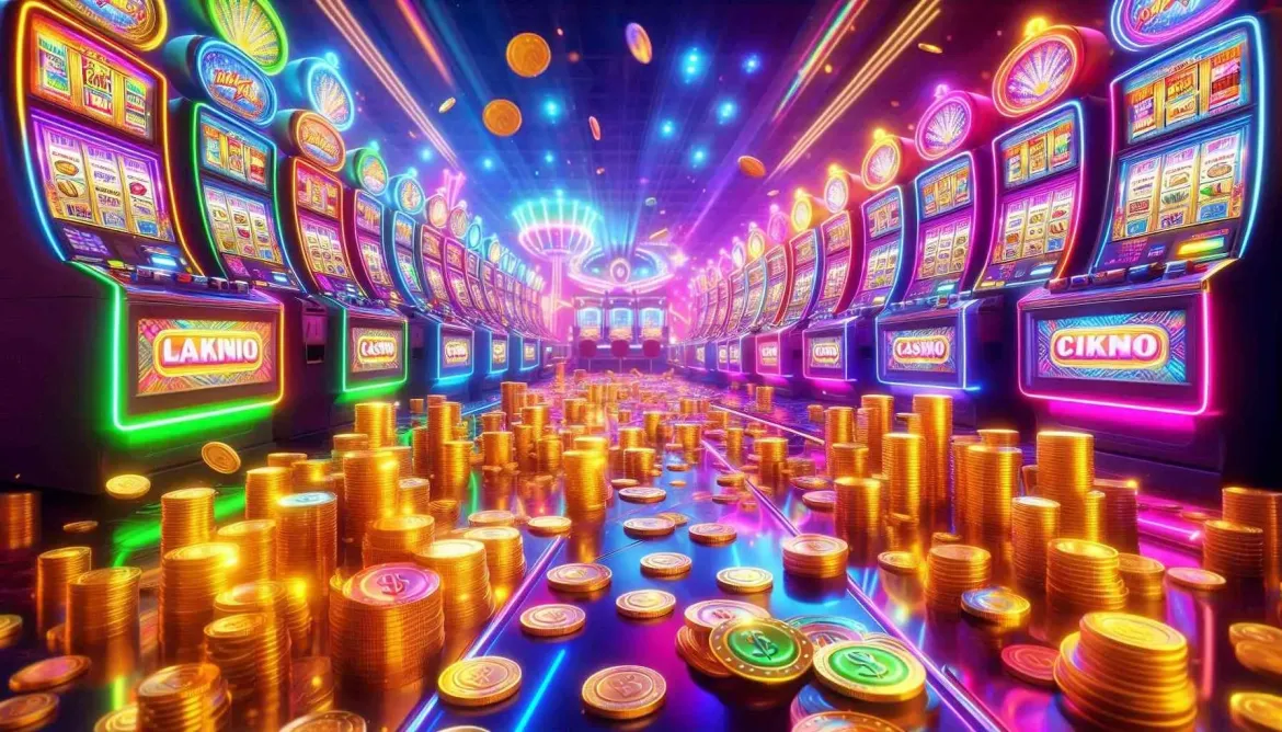 Rapter casino
